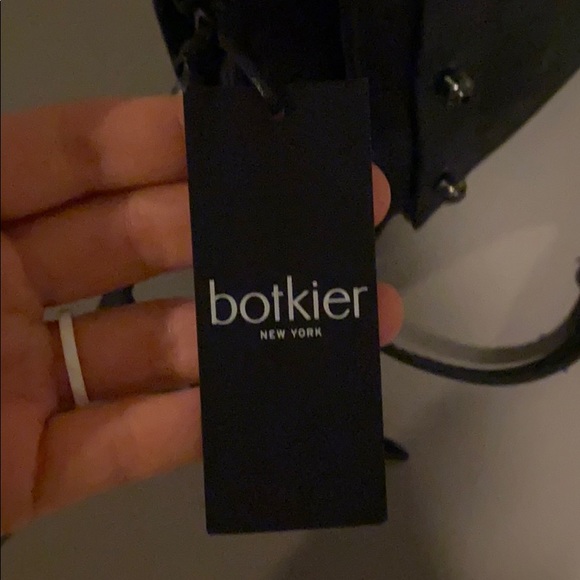 Botkier Warren City Crossbody Bag 🖤 BNWT - Picture 5 of 10